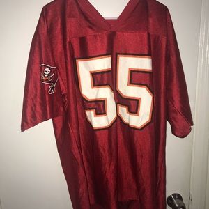 Bucs jersey